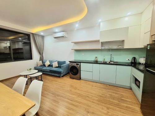 Le Chan Apartamento | TC Apartment & Homestay 2