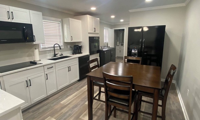 Fruitvale Casa | TC & DC Space