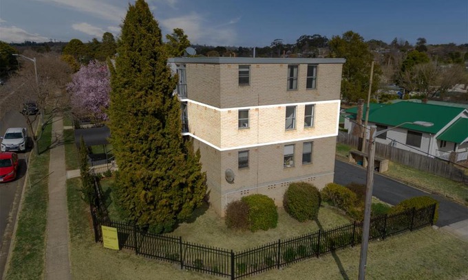 Armidale Apartamento | TC GARDENS 12
