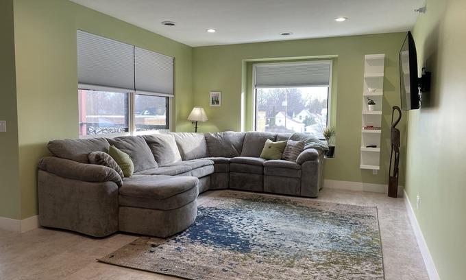 Traverse City Condominio | TC Sleep 6