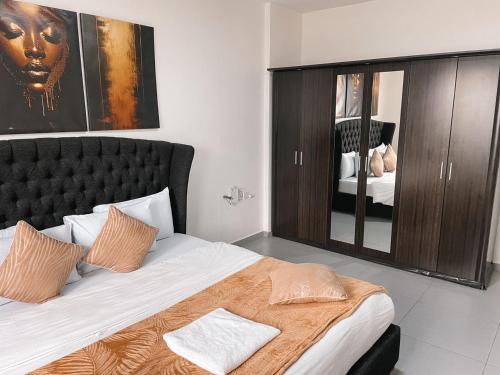Dzorwulu Apartamento | TCC Dzorwulu Apartment