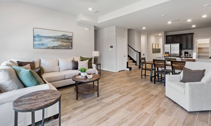 Carrollton Casa | TCH - 5BR/3.5BA Home in Carrollton - T