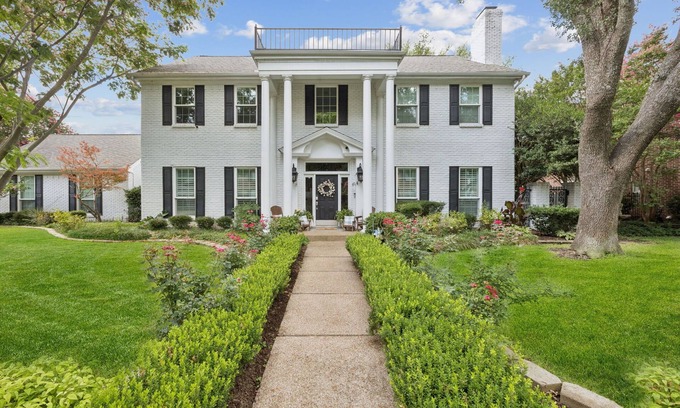 Fort Worth Casa | TCH -Spacious 4bd/4ba home in Fort Worth with Pool