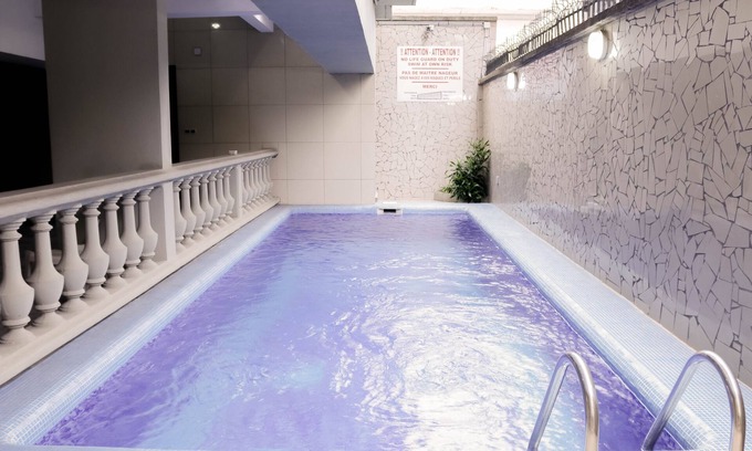 Bonapriso Apartamento | TCHERO APPARTEMENT