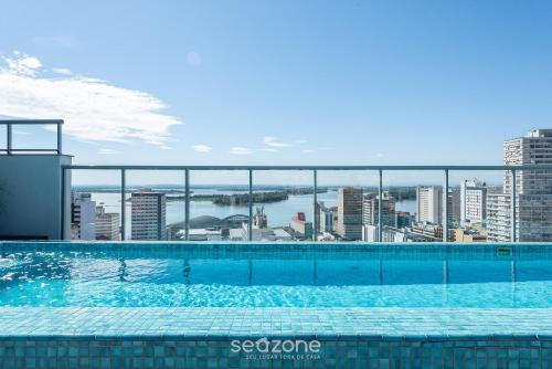 Centro Historico Apartamento | TCO - Apartamentos no Centro Histórico Porto Alegre/RS