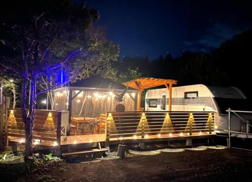 Eniwa Otro | TCS Camper's Area Eniwa TCS Village - Vacation STAY 42330v