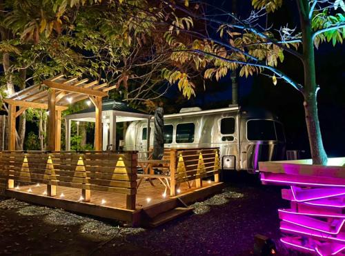 Eniwa Otro | TCS Campers Area Eniwa TCS Village - Vacation STAY 62295v