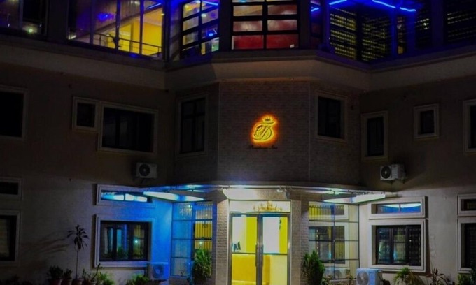 Ijebu Ode Hotel | TD Residence Inn