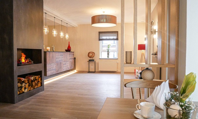 Landstuhl Hotel | TDY Homes Hotel Schattner