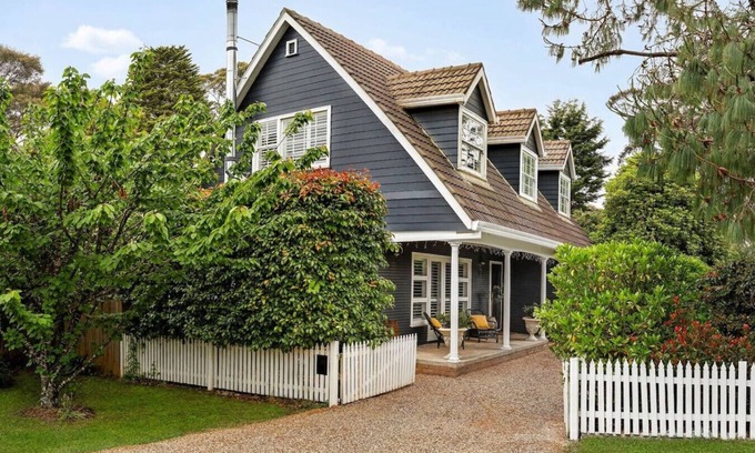 Blackheath Casa | Te kāinga maunga - where mountain time begins