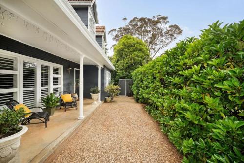 Blackheath Casa | Te kainga maunga where mountain time begins