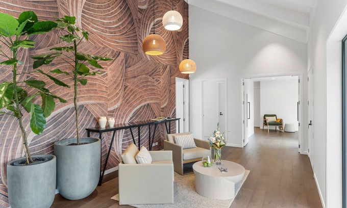 Te Akau Cabina | Te Karaka Lodge