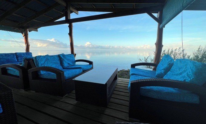 Rangiroa Casa | Te Mao Lodge