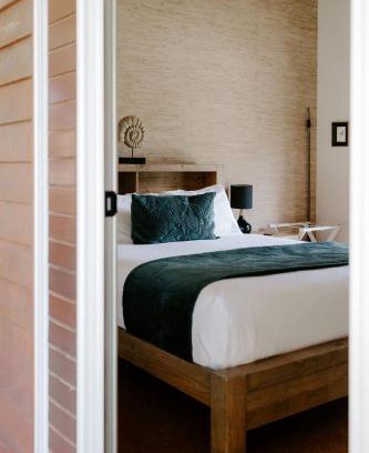 Havelock North Complejo | Te Mata Views Resort