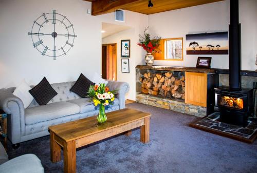 Wanaka Cabina | Te Wanaka Lodge