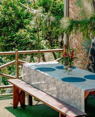 Geres Casa | Tea House Gerês - T1 Hipericão