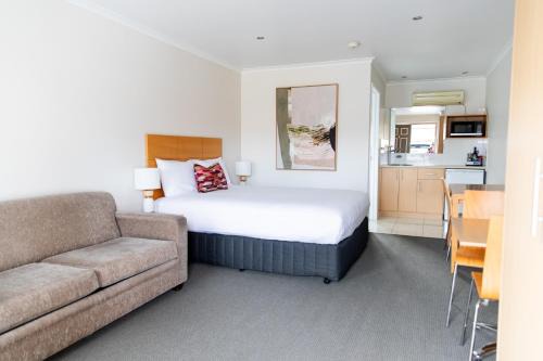 Bendigo Hotel | Tea House Motor Inn
