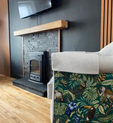 Carnlough Casa | Tea Lane Cottage