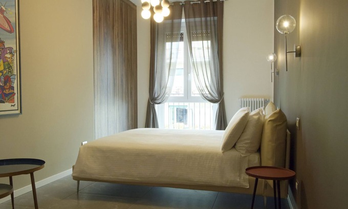 Bullona Apartamento | Tea Ribbon