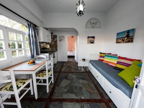Limenas Chersonisou Apartamento | Tea & Sea Apts