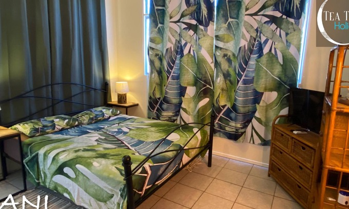Papeete Casa | TEA TAHITI Holidays