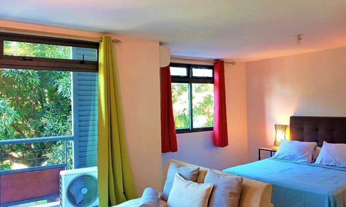 Papeete Casa | TEA TAHITI LODGE