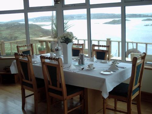 Kincasslagh Cama Y Desayuno | Teach Donncadh B&B