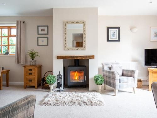 Stow-on-the-Wold Casa | Teagles Cottage in Stow, EV parking