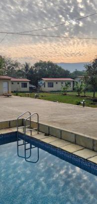 Karjat Complejo | Teak Resort Karjat