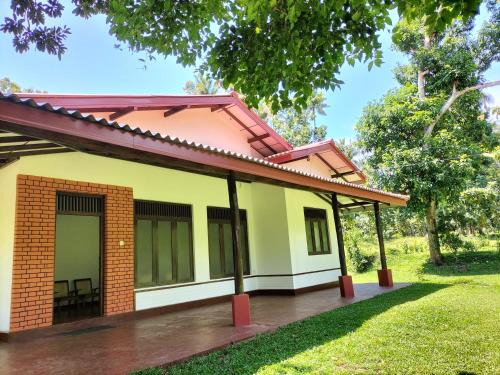 Talalla Apartamento | Teak Shade Villa