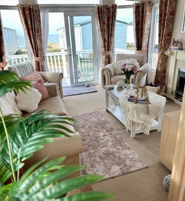 Redcar Complejo | Teal - a few steps from the beach