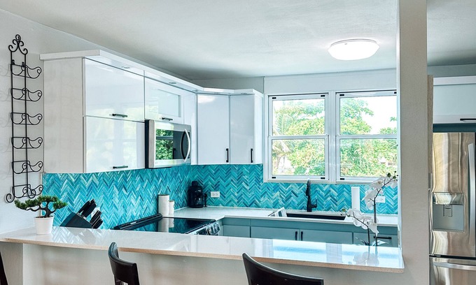 Zarzal Condominio | Teal Bay Hideaway