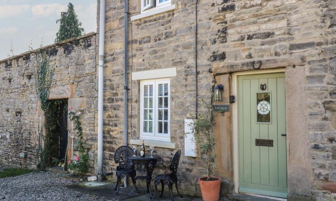 Middleham Casa | Teal Cottage