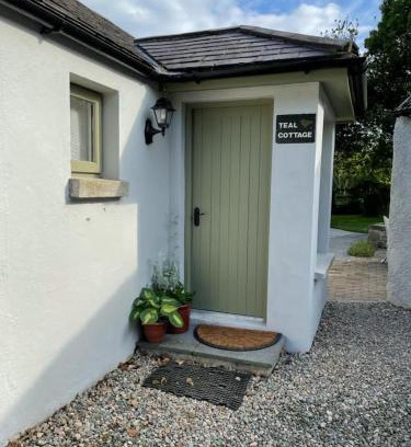 Downpatrick Casa | Teal Cottage, Killlyleagh