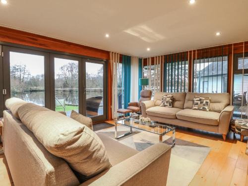 Horning Casa | Tealby
