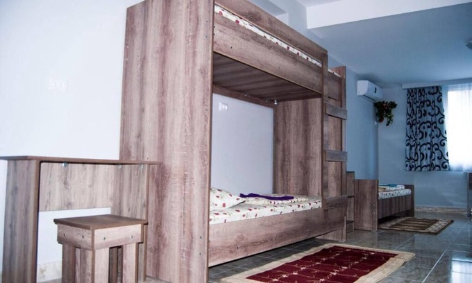 Kutaisi Apartamento | Team Apartment In Kutaisi