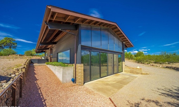 Wickenburg Casa | TEAM ROPERS GUEST HOUSE