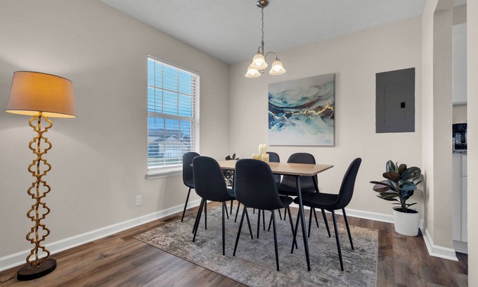Oak Grove Casa | Team Travel Made Easy – Work Stay Wish, Granted!