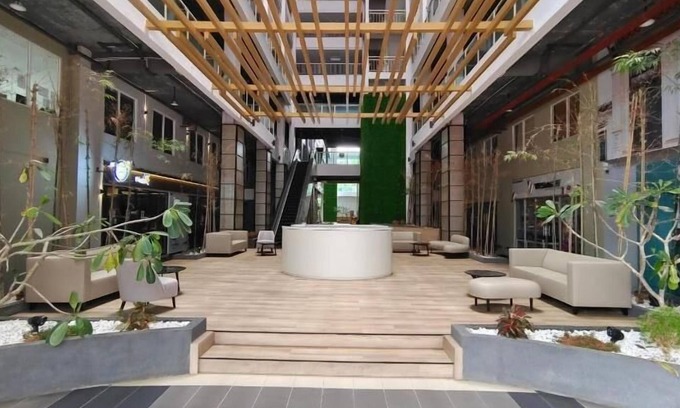 Ayer Keroh Apartamento | Teamwork Melaka Entire Unit 3B AyerKeroh