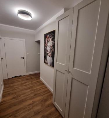 Boleslawiec Apartamento | Teatralna Nowoczesny Apartament Centrum Bolesławca
