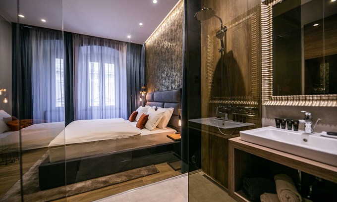 Rijeka Casa | Teatro Suite & Rooms