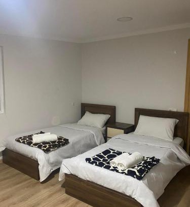 Bagvdanari Casa | Tebdi Qor, Warm Home