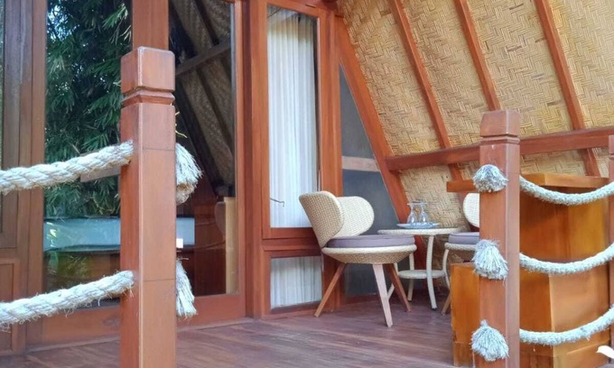 Penestanan Casa | Tebe ayu villa