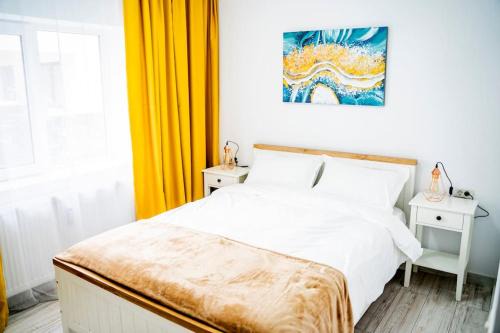 Radauti Apartamento | TeCa apartament