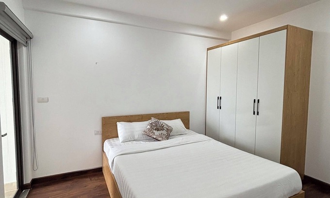 Go La Apartamento | Tecco Elite Serviced Apartments