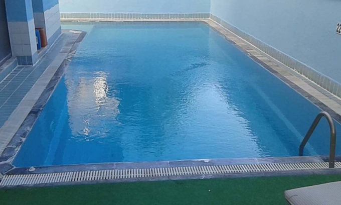 Kusadasi Hotel | Tecimen Hotel