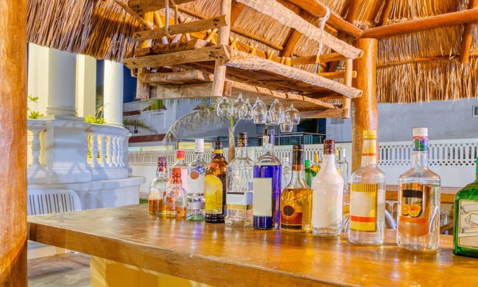 Municipio de Progreso Hotel | Tecnohotel Casa Villamar
