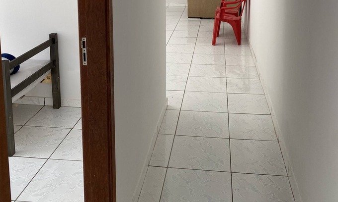 Rio Verde Casa | Tecnoshow Rio Verde vacation home - Well located