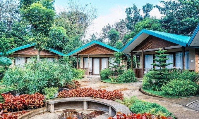Santa Cruz Cama Y Desayuno | Ted's Bed and Breakfast
