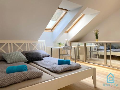 Aniolki Casa | Teddy Bear Room - 10 Min to Old Town Gdańsk,PKP & Shopping Mall